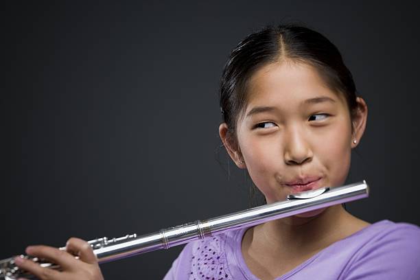 Private flute lessons