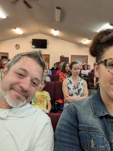 SD-and-Jenna-enjoying-a-Music-1st-event-at-McKenzie-Road