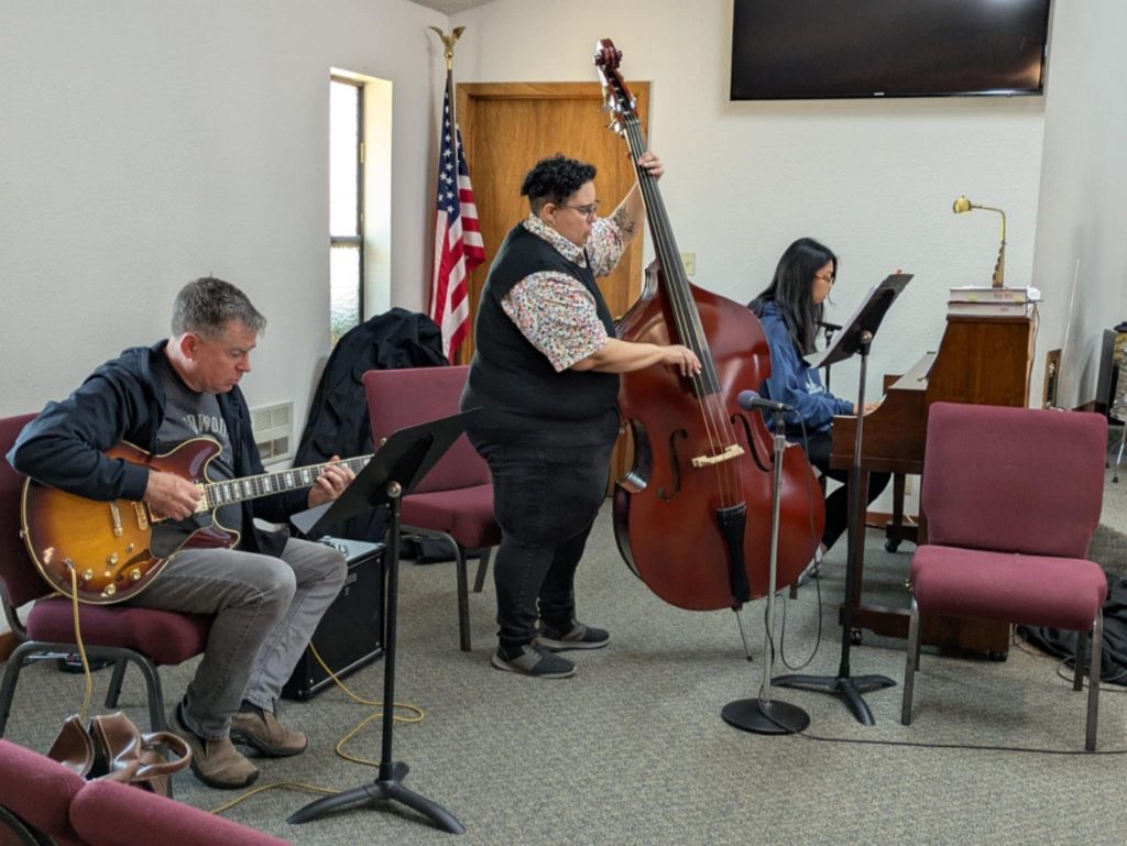 JazzLab