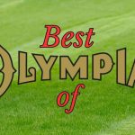 Best of Olympia Facebook Group